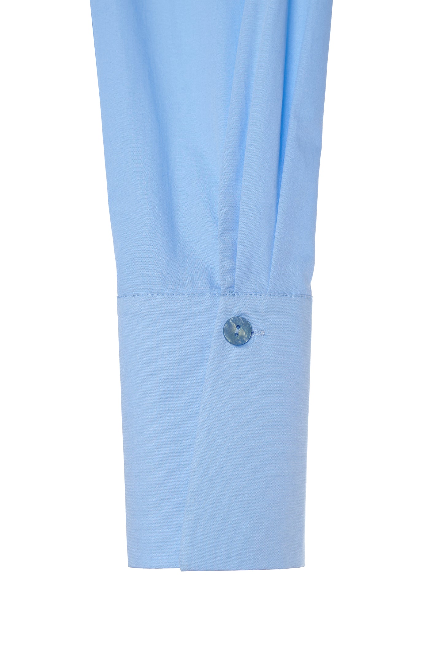 The Padded Shoulder Shirt