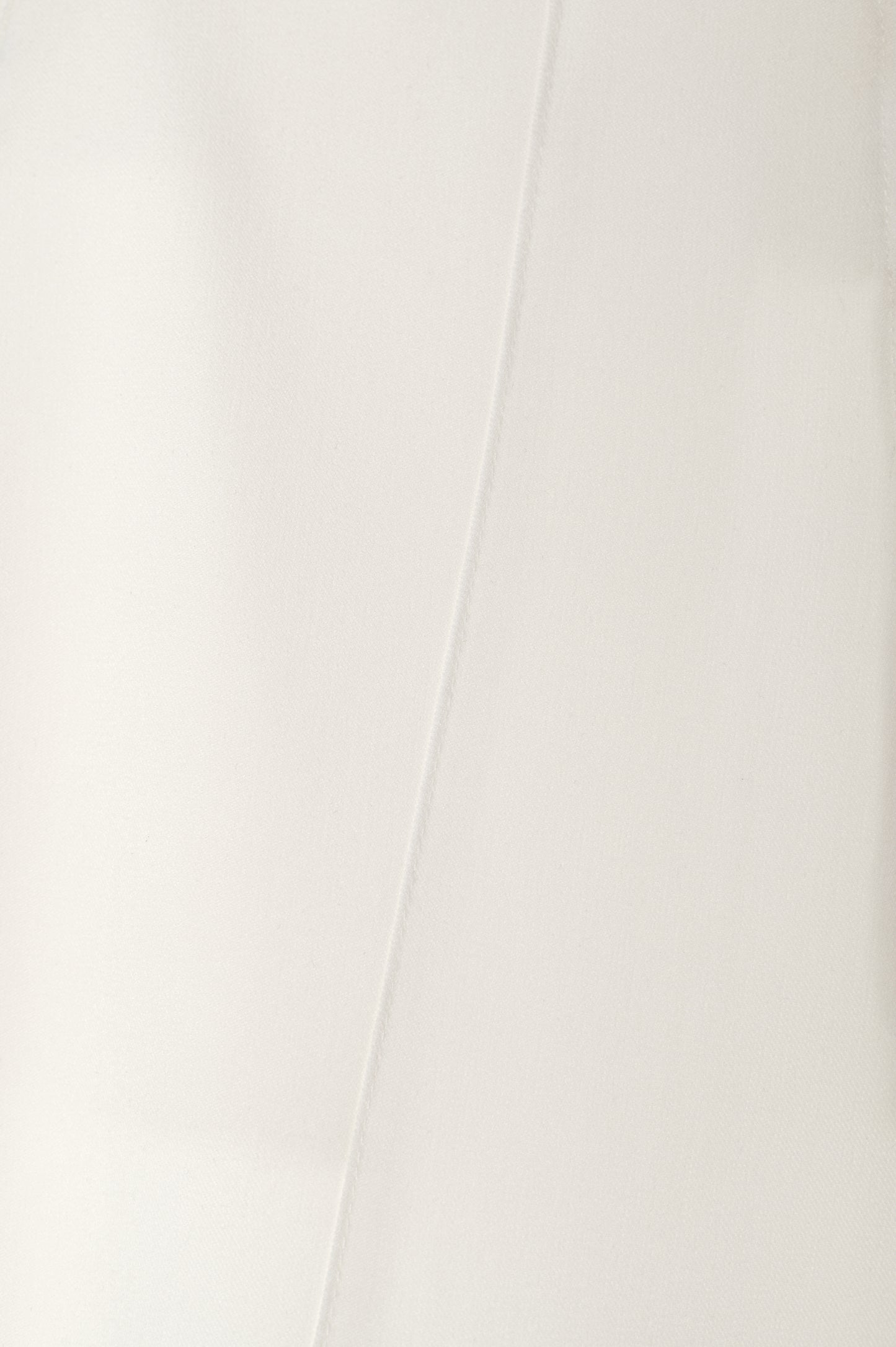 The White Tailored Pants