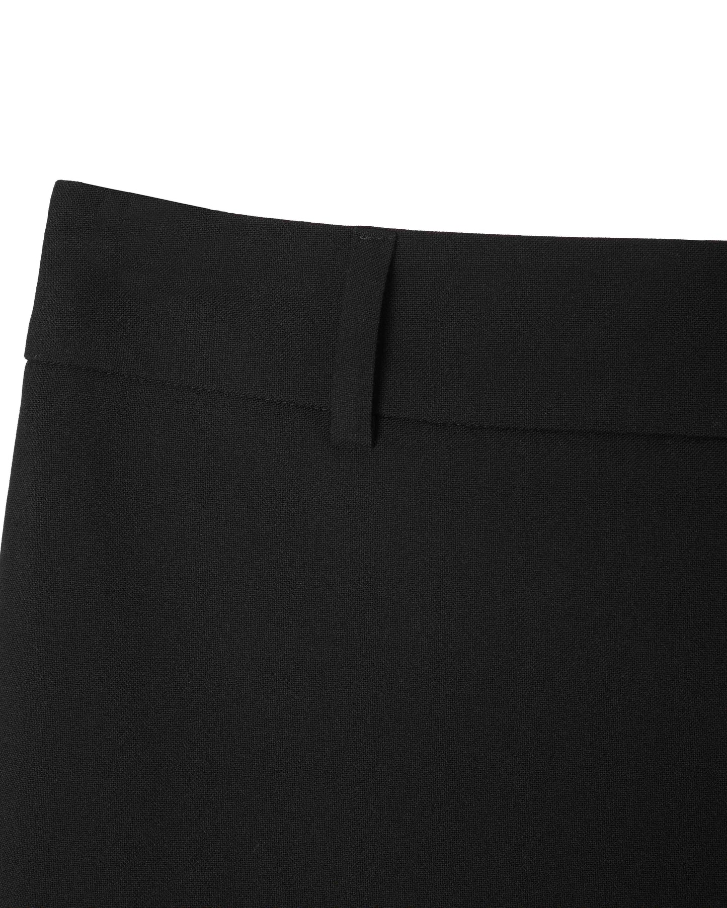 AUDREY High-Waist Mini Skirt